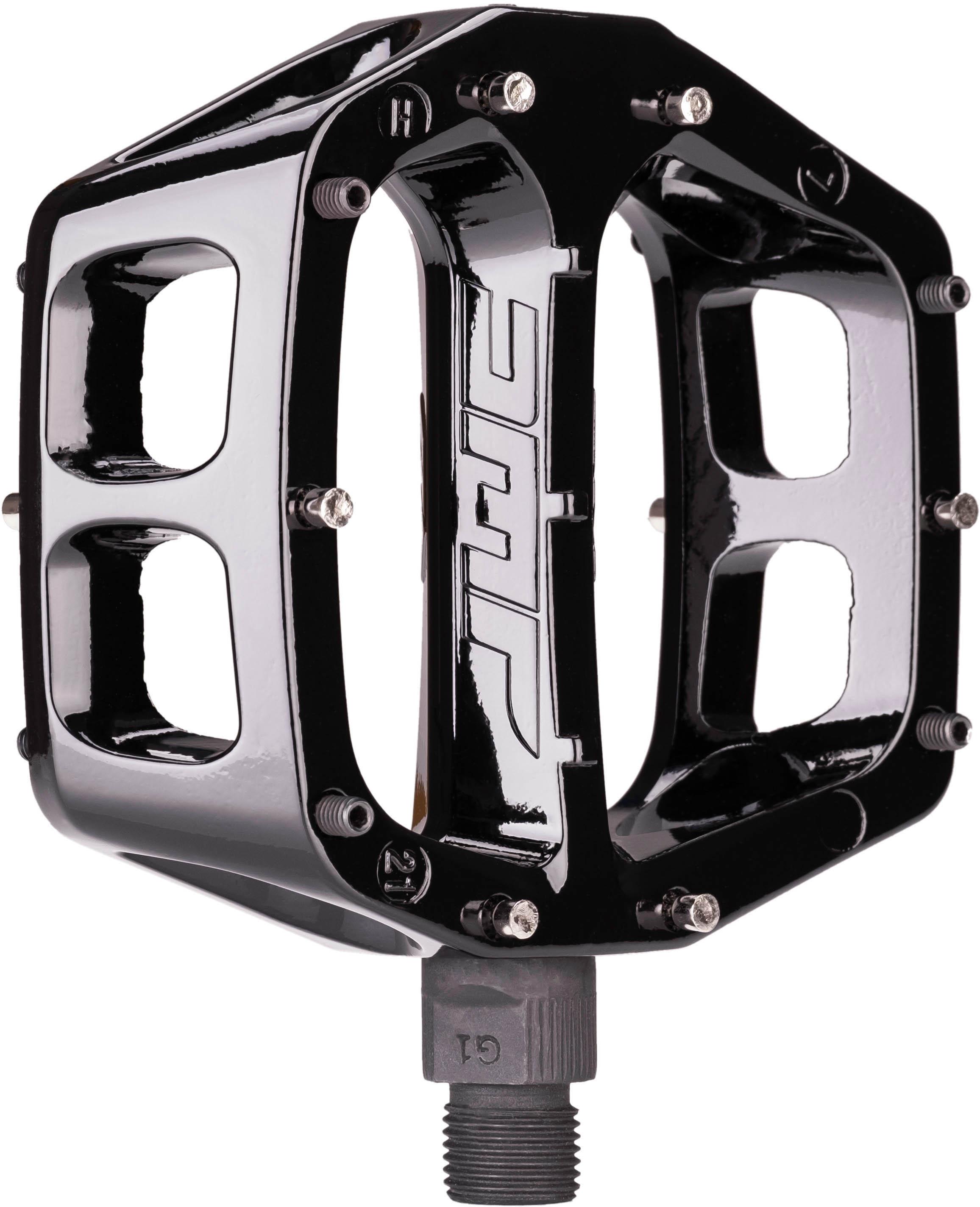 DMR V8 Classic Pedals, Black