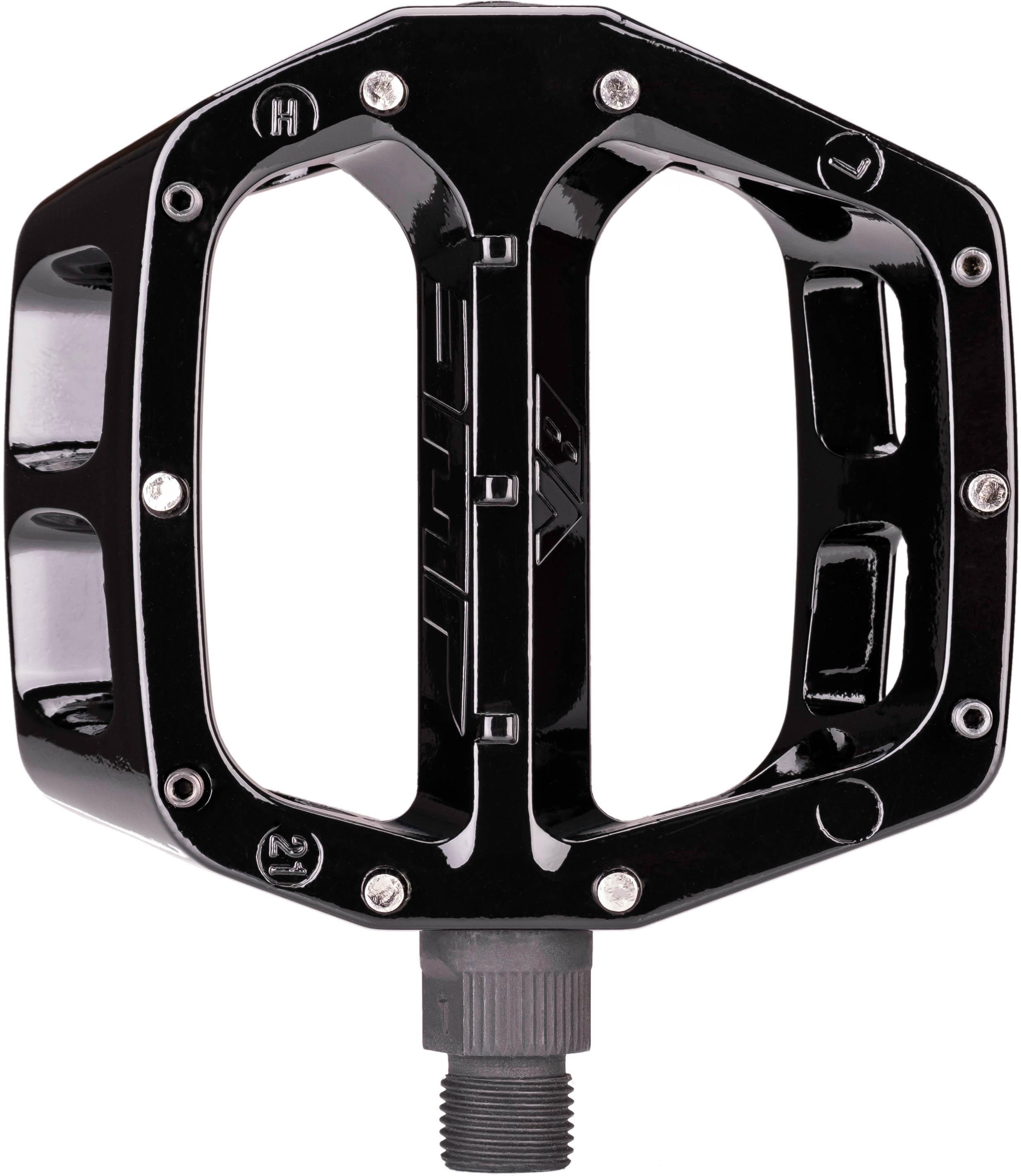 DMR V8 Classic Pedals, Black