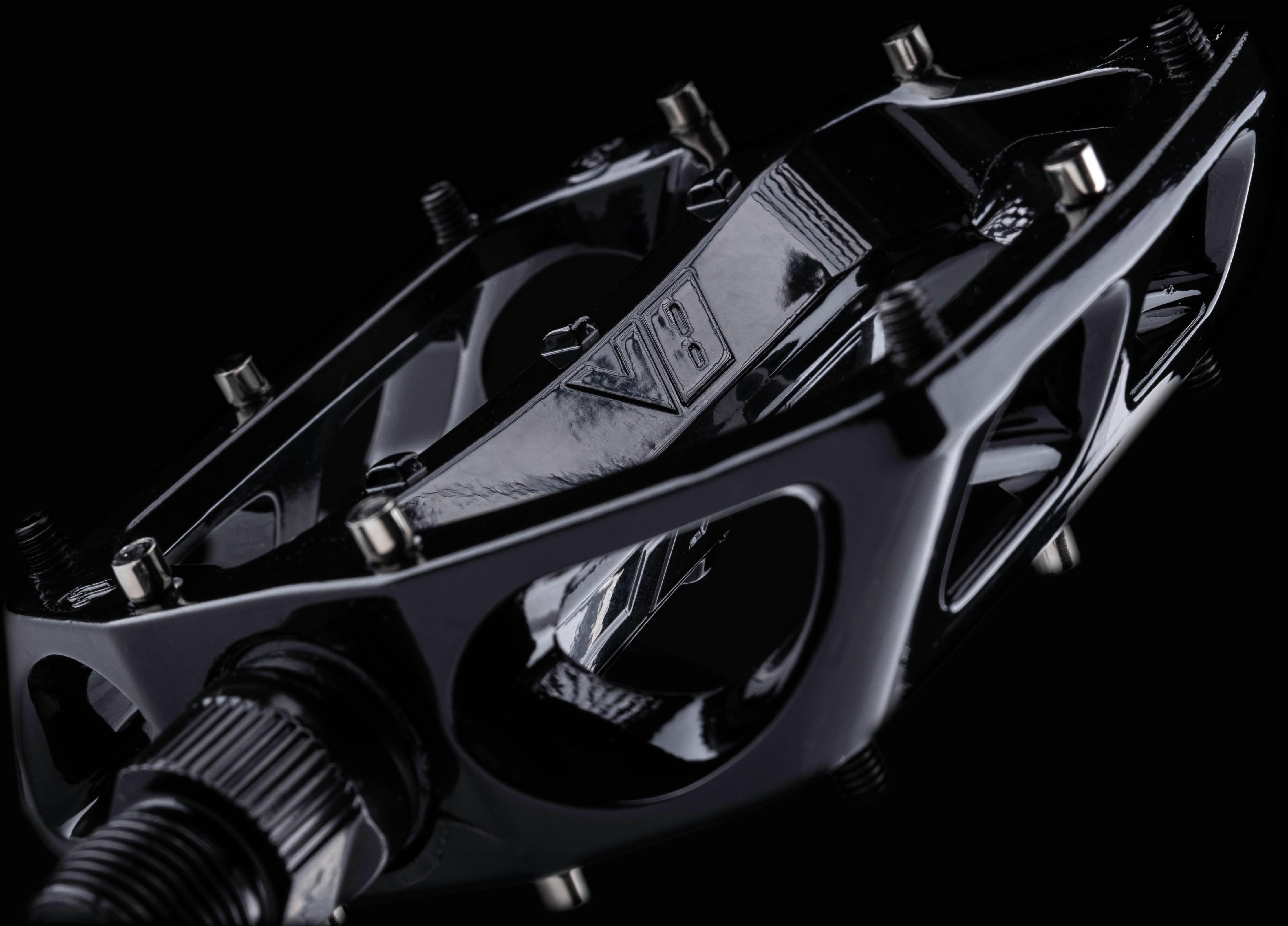 DMR V8 Classic Pedals