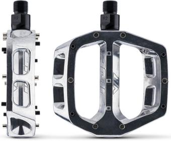 DMR V8 Classic Pedals, Silver