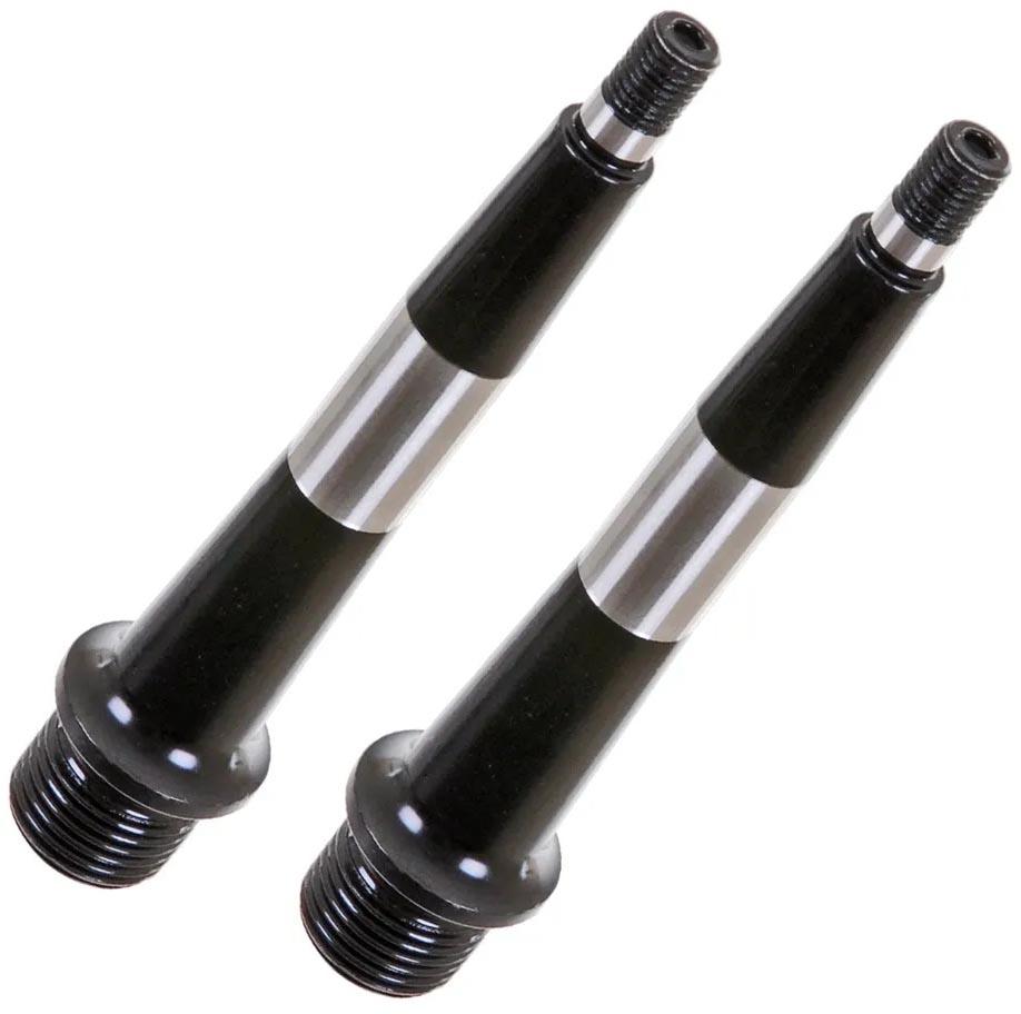 Halfords DMR Dmr V-Twin Replacement Axles | Extra 8% off for BC Members