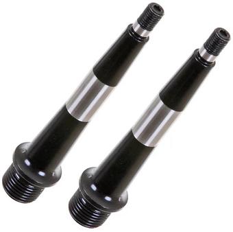 DMR V-Twin Replacement Axles