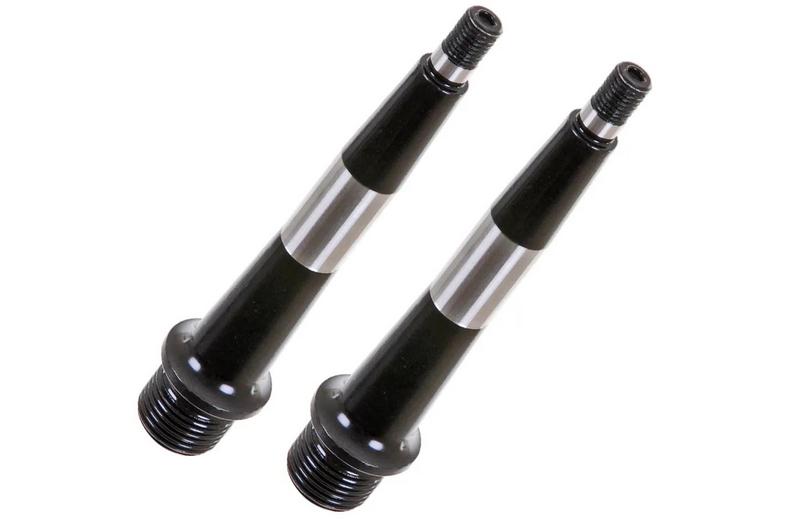DMR V-Twin Replacement Axles DMR V-Twin Replacement Axles