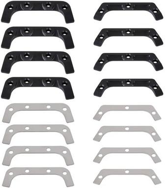 DMR V-Twin Bumper Kit