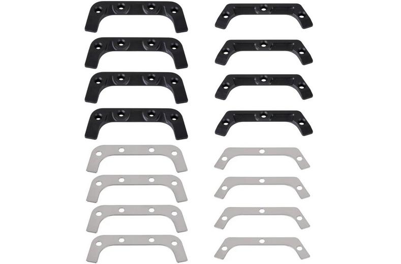 DMR V-Twin Bumper Kit DMR V-Twin Bumper Kit