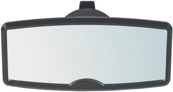 Halfords Rearview Child Mirror