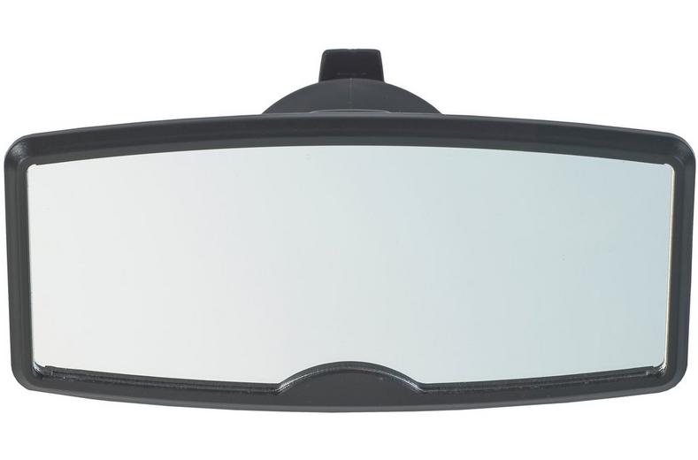 Halfords Rearview Child Mirror Halfords Rearview Child Mirror
