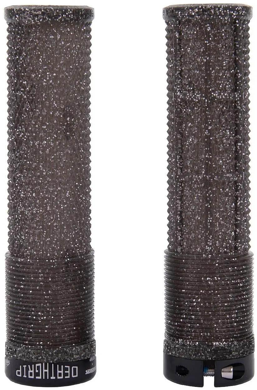 DMR DeathGrip Flangeless Grips