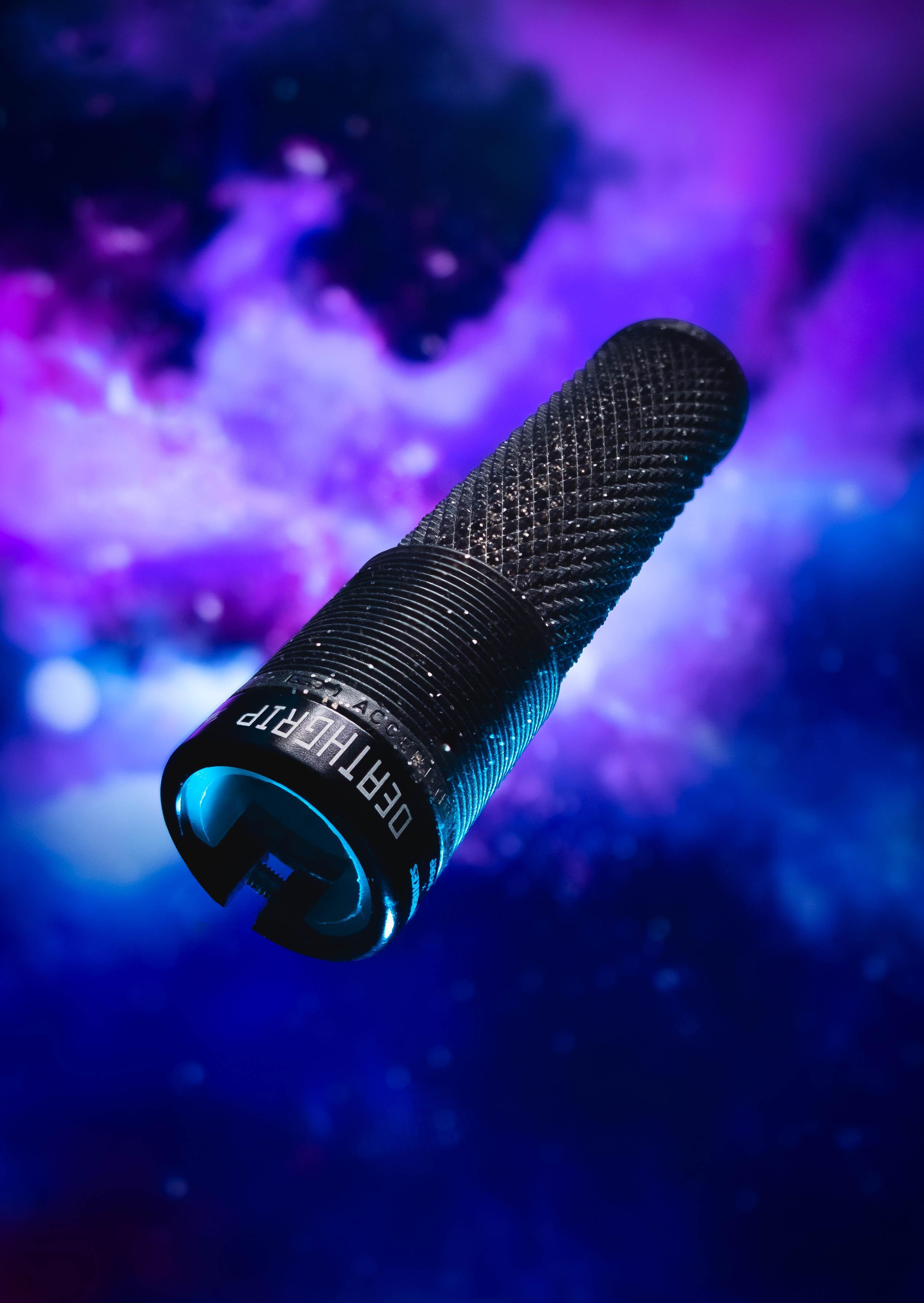 DMR DeathGrip Flangeless Grips