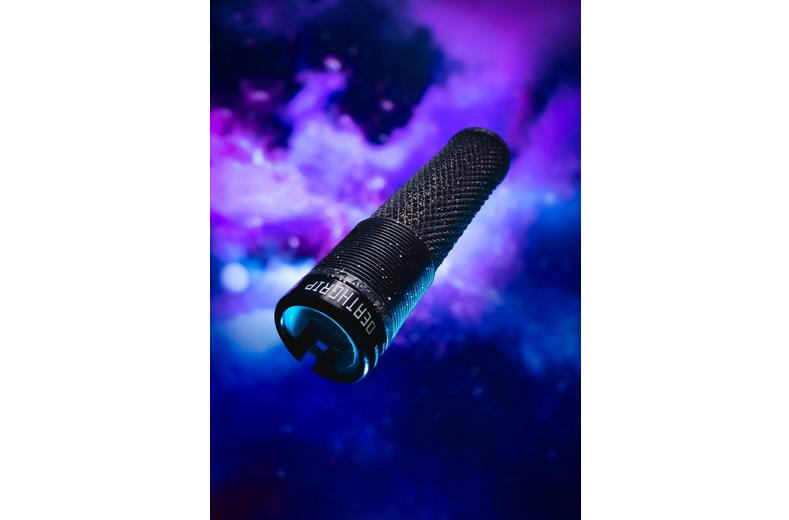 DMR DeathGrip Flangeless Grips DMR DeathGrip Flangeless Grips