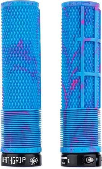 DMR DeathGrip Flangeless Grips