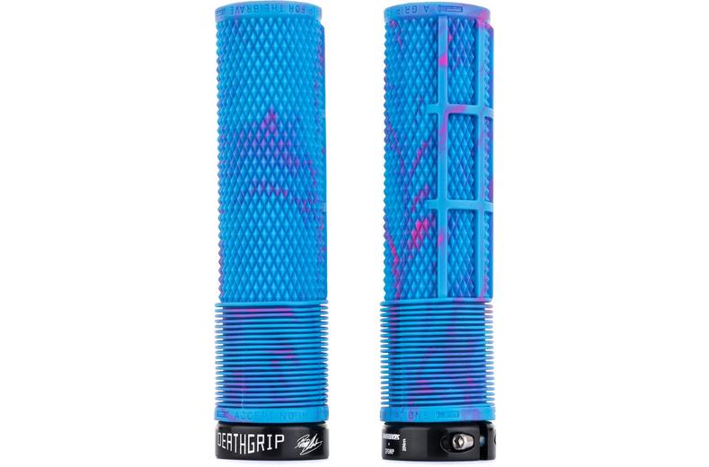 DMR DeathGrip Flangeless Grips DMR DeathGrip Flangeless Grips