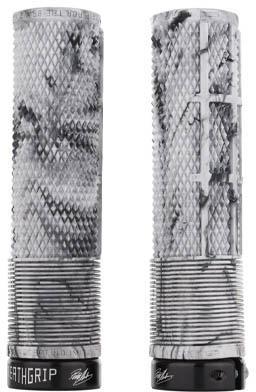 DMR DeathGrip Flangeless Grips