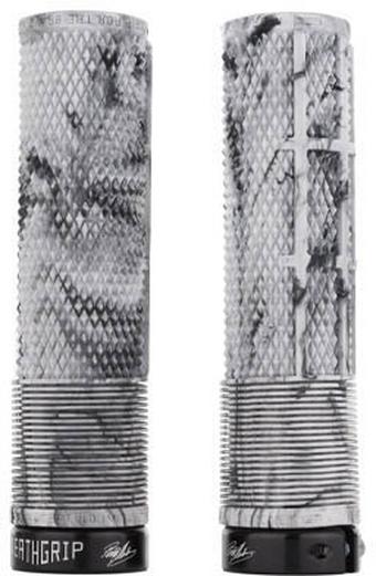 DMR DeathGrip Flangeless Grips