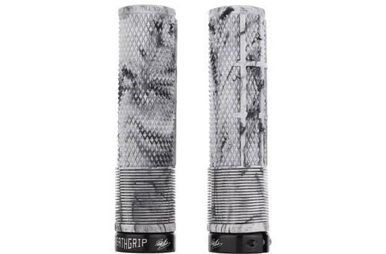 DMR DeathGrip Flangeless Grips DMR DeathGrip Flangeless Grips