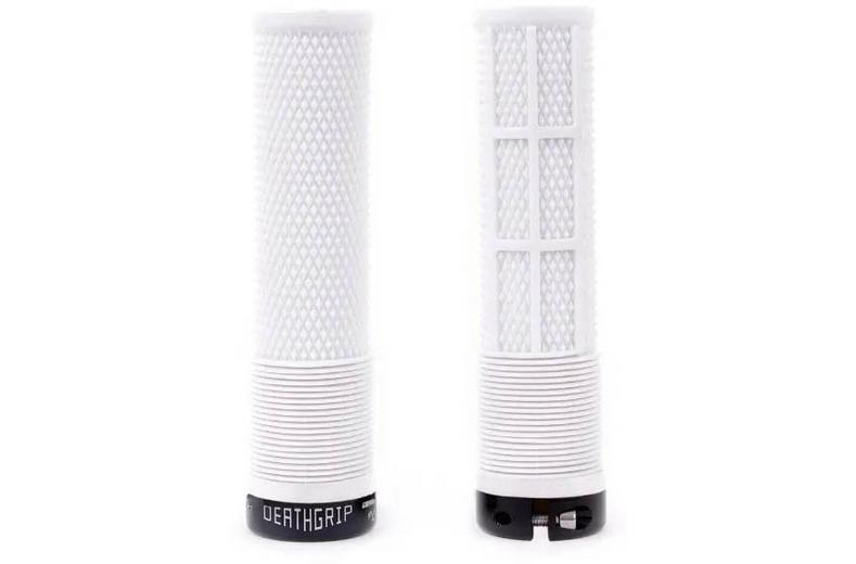 DMR DeathGrip Flangeless Grips DMR DeathGrip Flangeless Grips