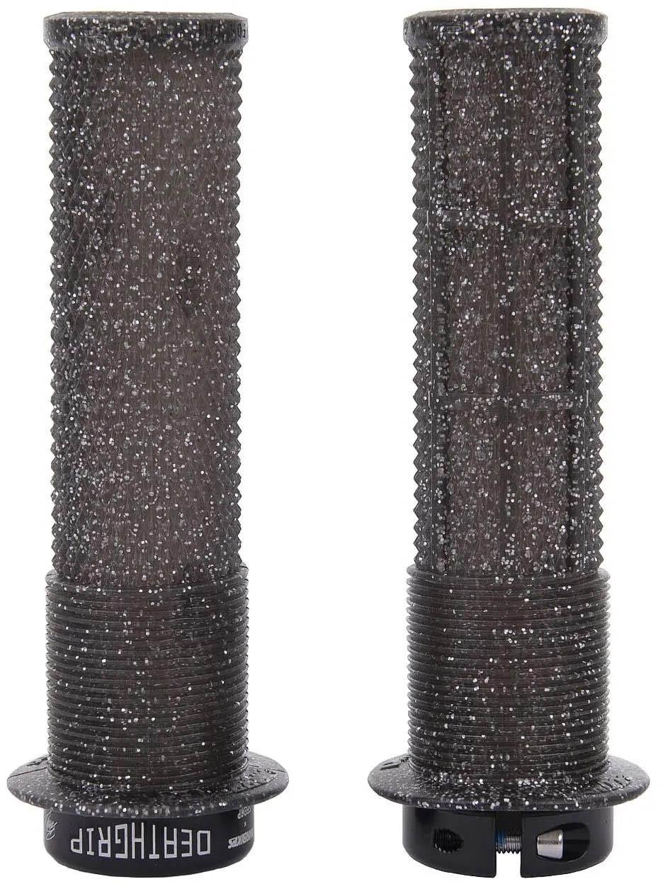 Halfords DMR Dmr Deathgrip Flange Grips Galaxy Thin | Extra 8% off for BC Members