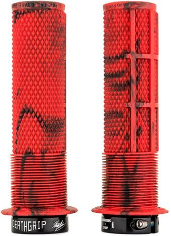 DMR DeathGrip Flange Grips