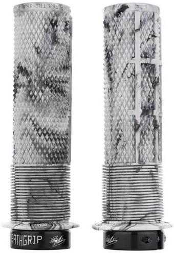 DMR DeathGrip Flange Grips