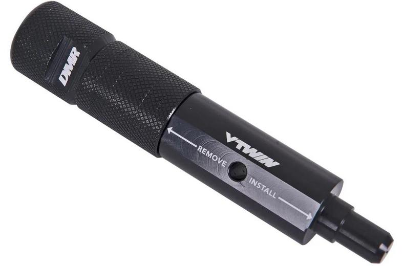DMR V-TWIN Pedal Tool DMR V-TWIN Pedal Tool