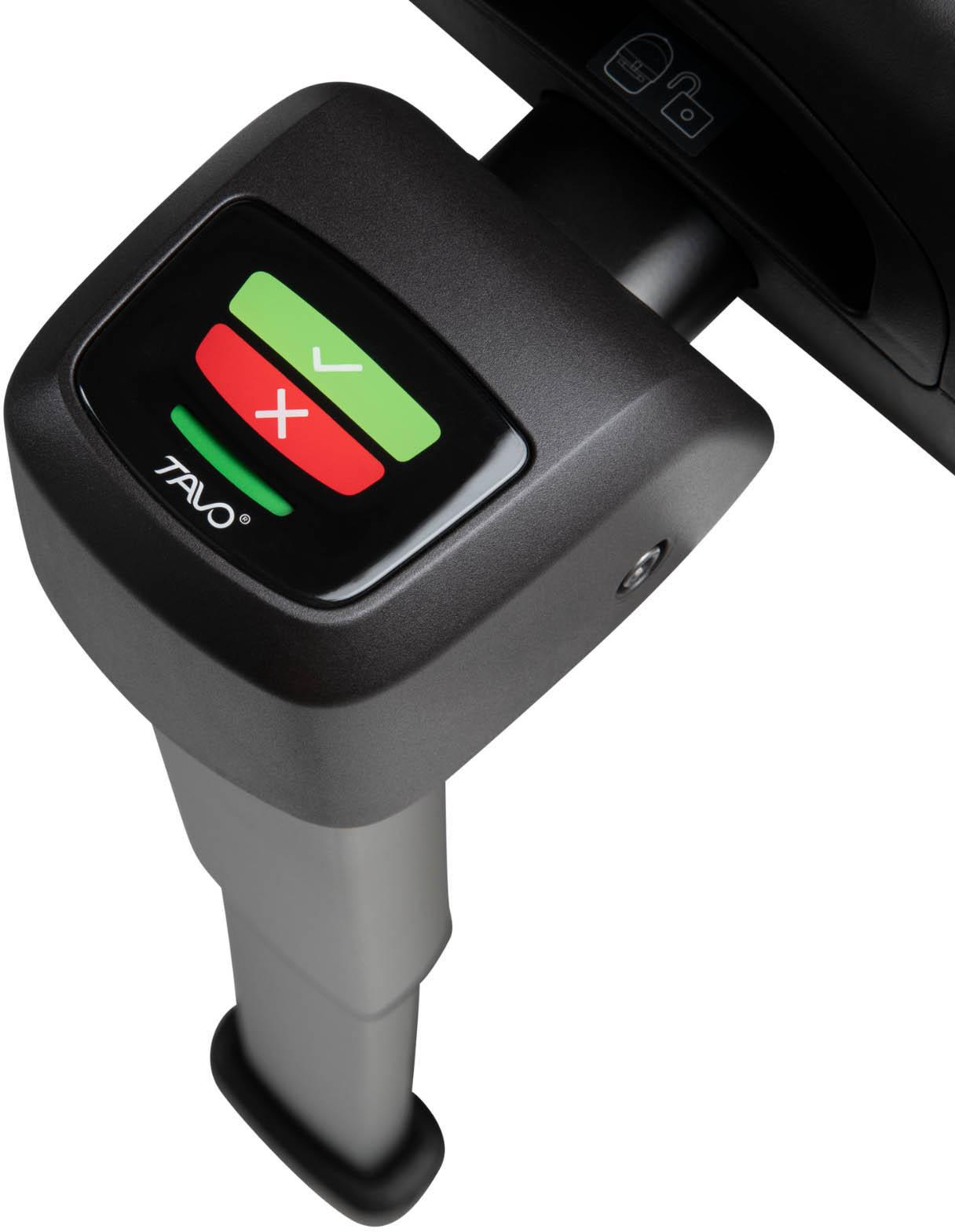 Tavo Dog Car Seat Base