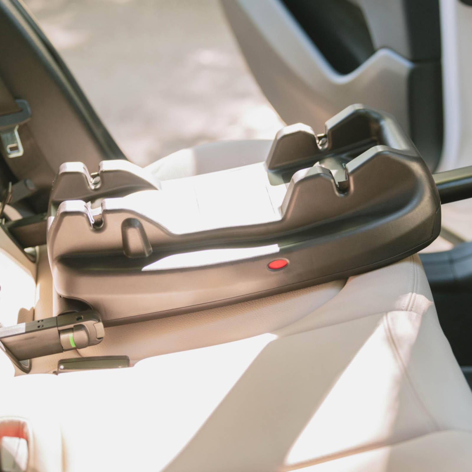 Tavo Dog Car Seat Base