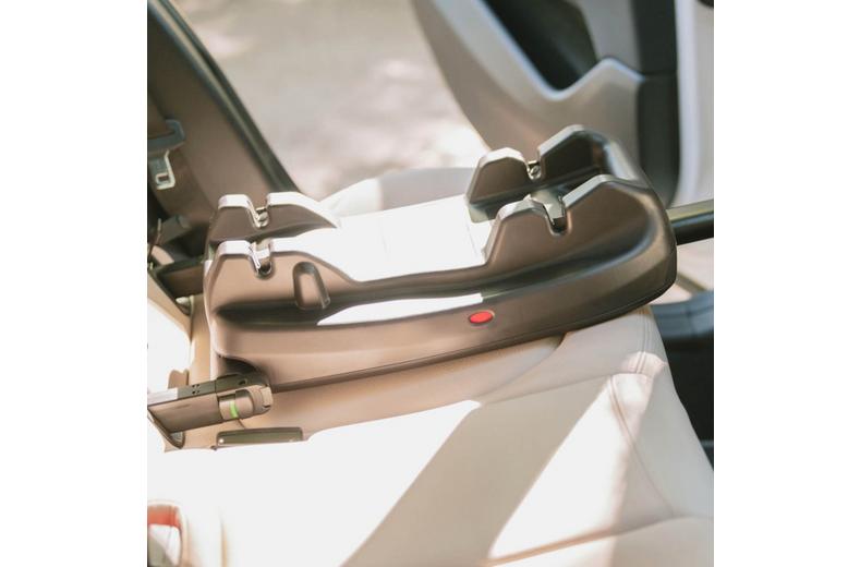 Tavo Dog Car Seat Base Tavo Dog Car Seat Base