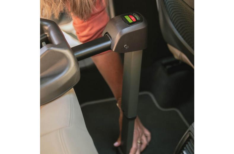 Tavo Dog Car Seat Base Tavo Dog Car Seat Base