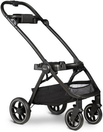 Tavo Roscoe Dog Stroller – Black