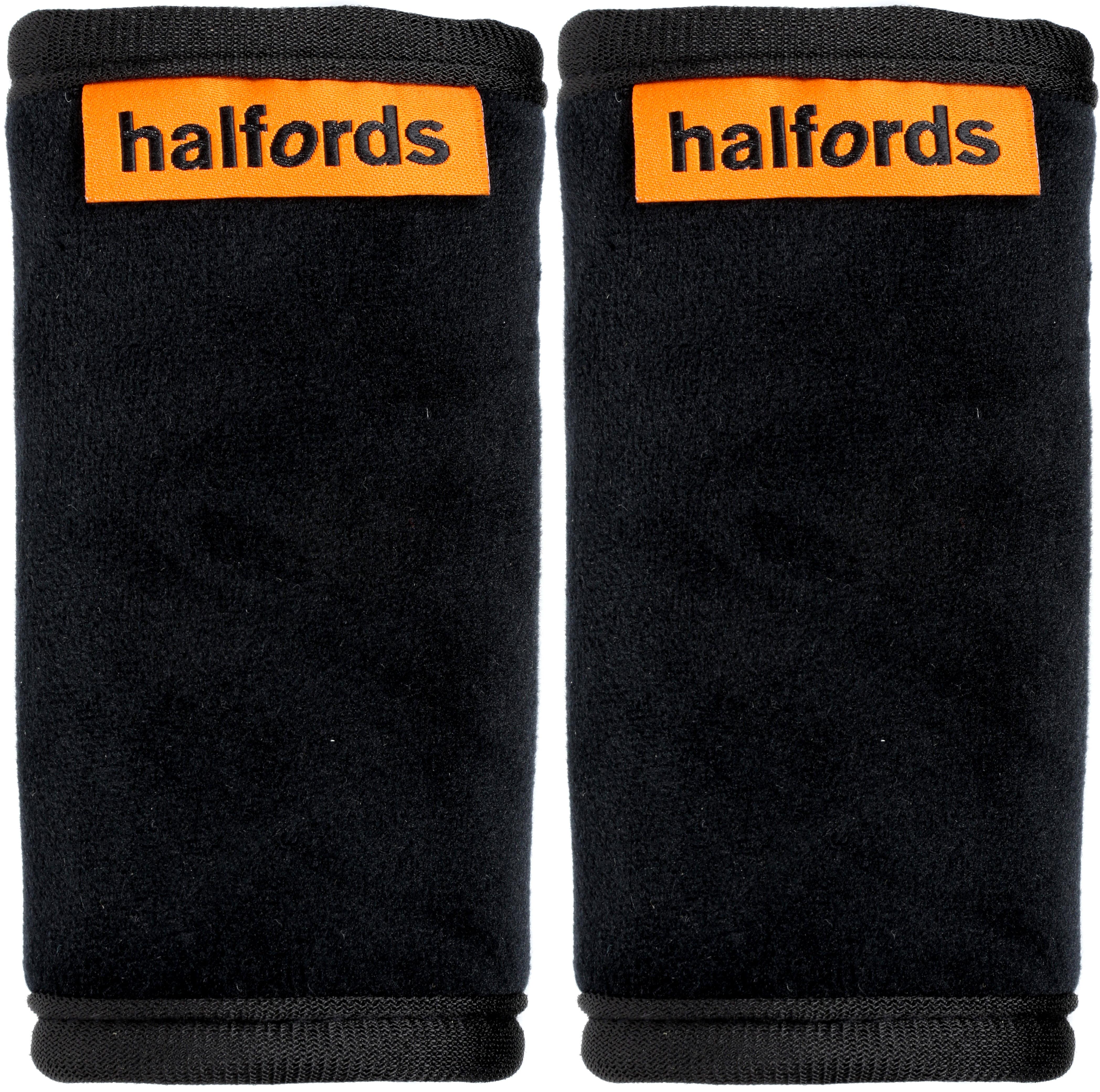 Halfords Ulta Soft Harness Pads