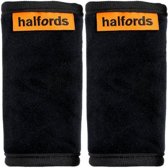 Halfords anti escape store system