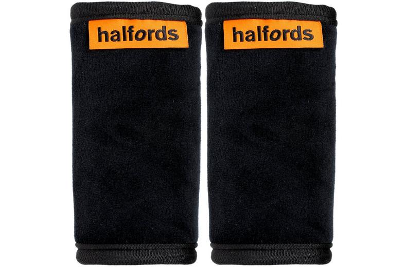 Halfords Ultra Soft Harness Pads Halfords Ultra Soft Harness Pads