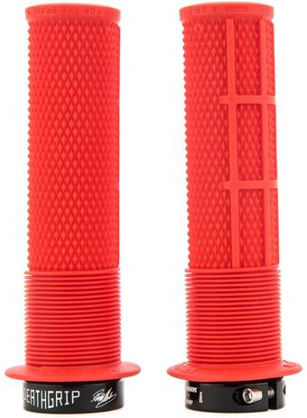 DMR DeathGrip Flange Grips