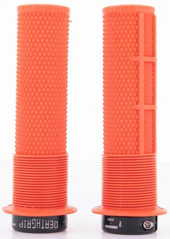 DMR DeathGrip Flange Grips