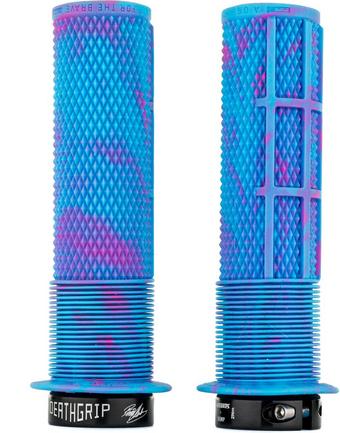 DMR DeathGrip Flange Grips