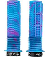 Halfords DMR Dmr Deathgrip Flange Grips Miami Thin | Extra 8% off for BC Members