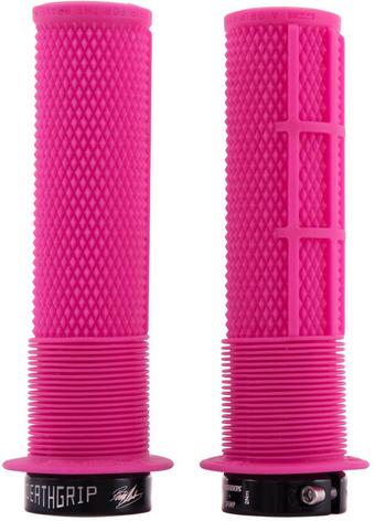 DMR DeathGrip Flange Grips