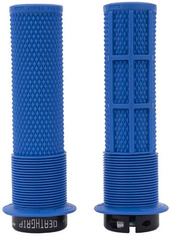 DMR DeathGrip Flange Grips