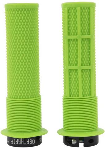 DMR DeathGrip Flange Grips