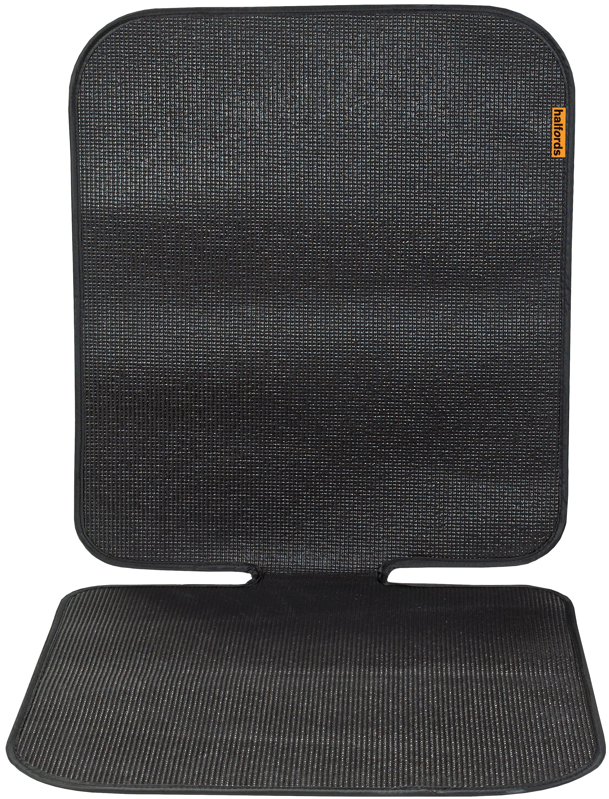 Halfords Car Seat Grip Mat