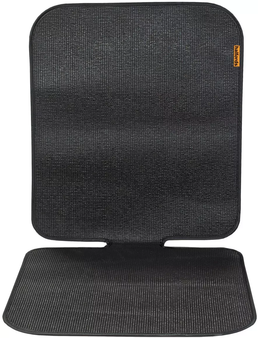 Car seat shop grip mat