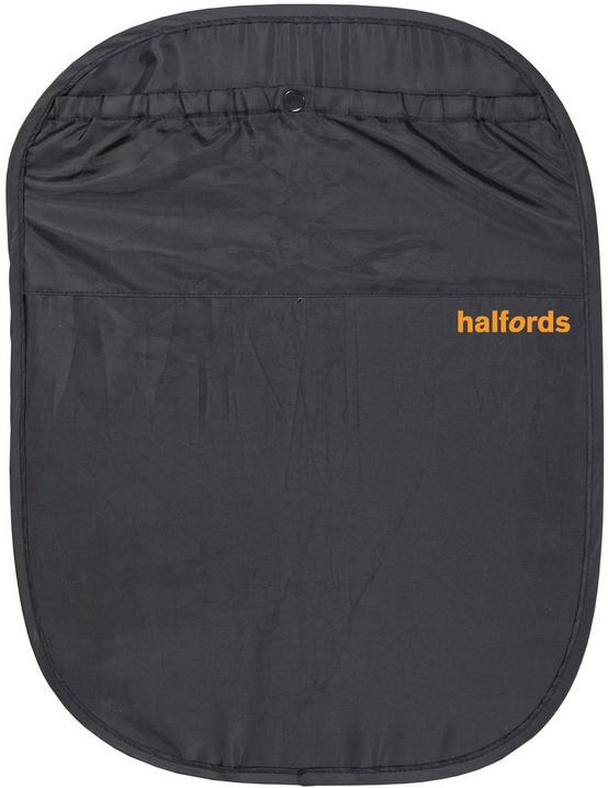 Halfords on sale kick mats