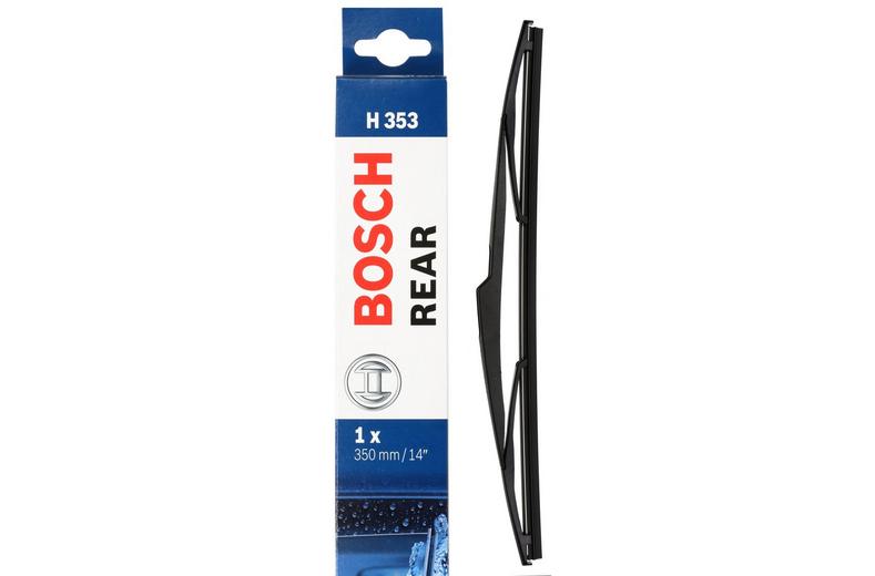 Bosch H353 Wiper Blade - Single Bosch H353 Wiper Blade - Single