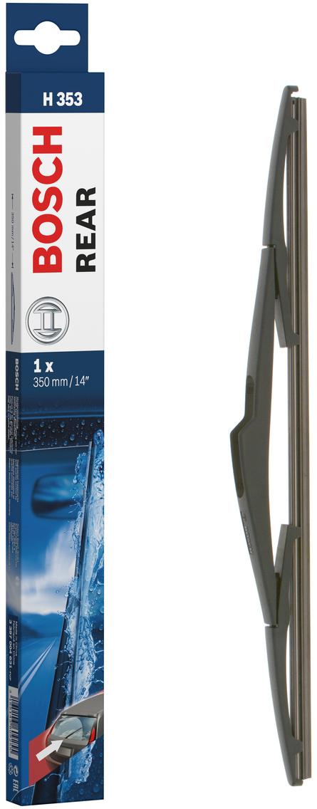 Bosch H353 Wiper Blade - Single