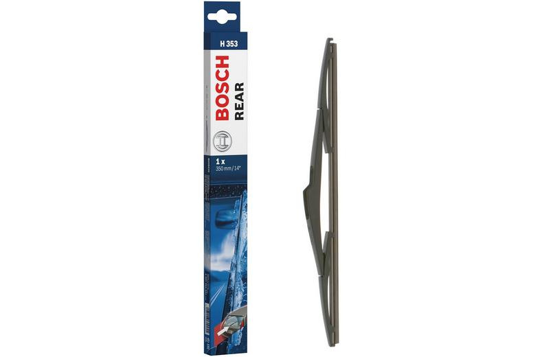 Bosch H353 Wiper Blade - Single Bosch H353 Wiper Blade - Single