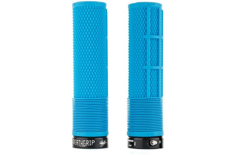 DMR DeathGrip Flangeless Grips DMR DeathGrip Flangeless Grips