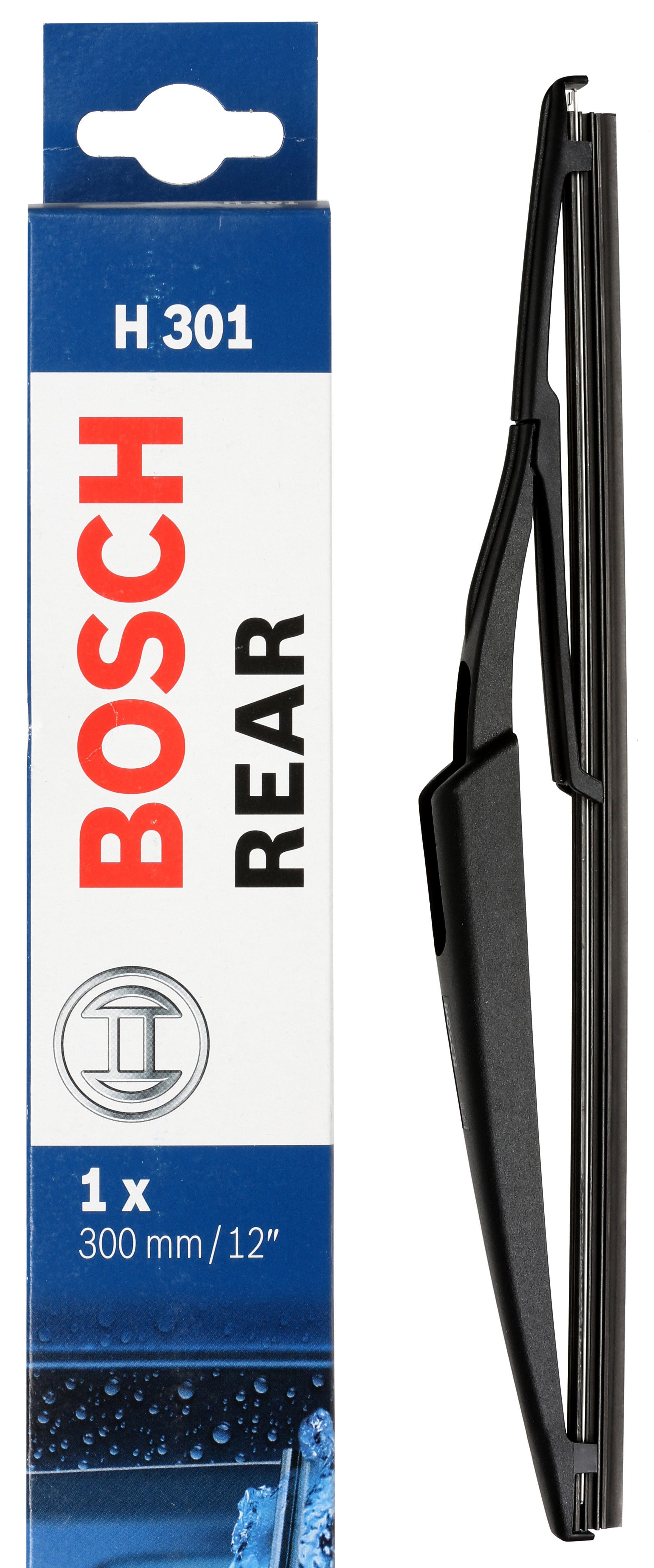 Bosch H301 Wiper Blade - Single