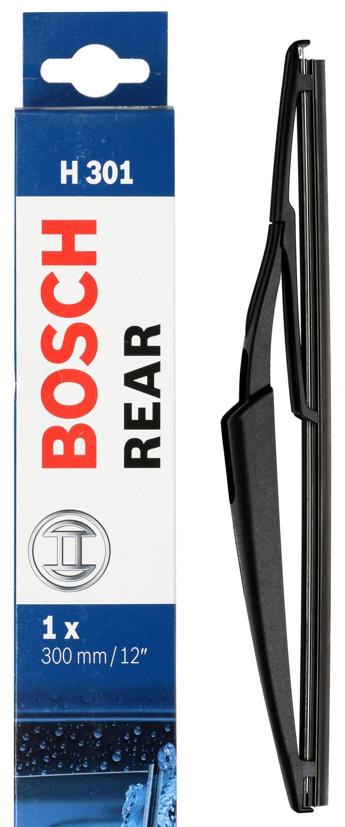 Bosch sale car wiper