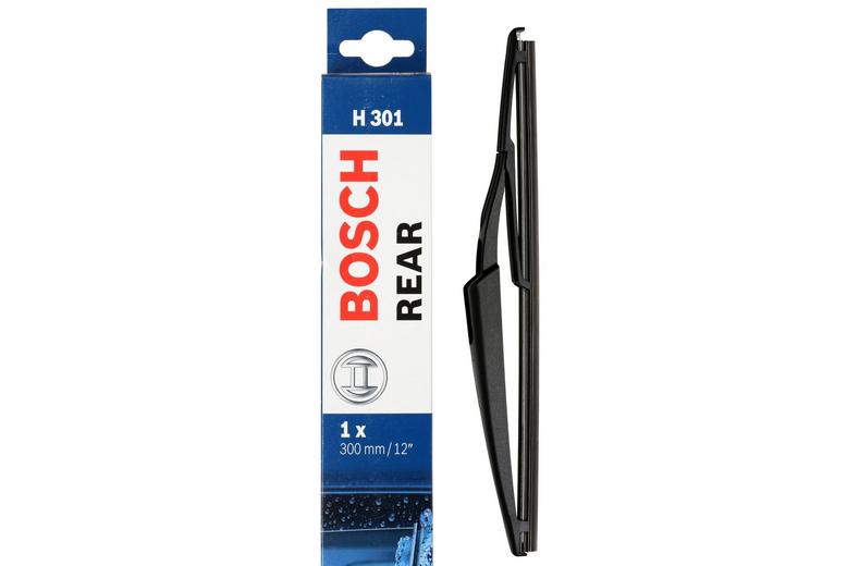Bosch H301 Wiper Blade - Single Bosch H301 Wiper Blade - Single