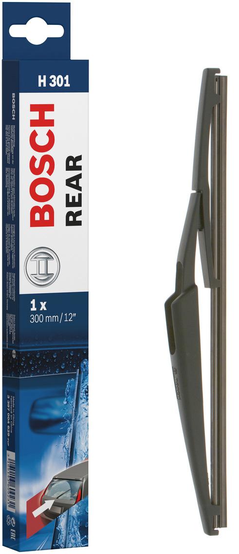Bosch H301 Wiper Blade - Single